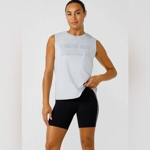 Lorna Jane Everyday Essential Muscle Tank